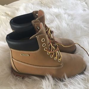 Men’s Boots